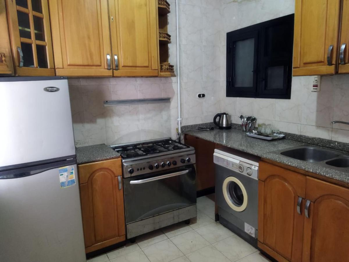 Gleem Seaview Apartmán Alexandria