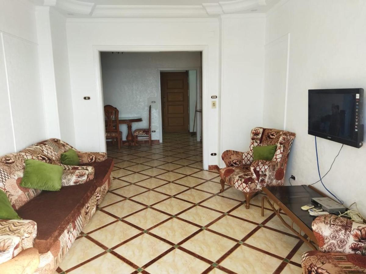 Gleem Seaview Apartmán Alexandria