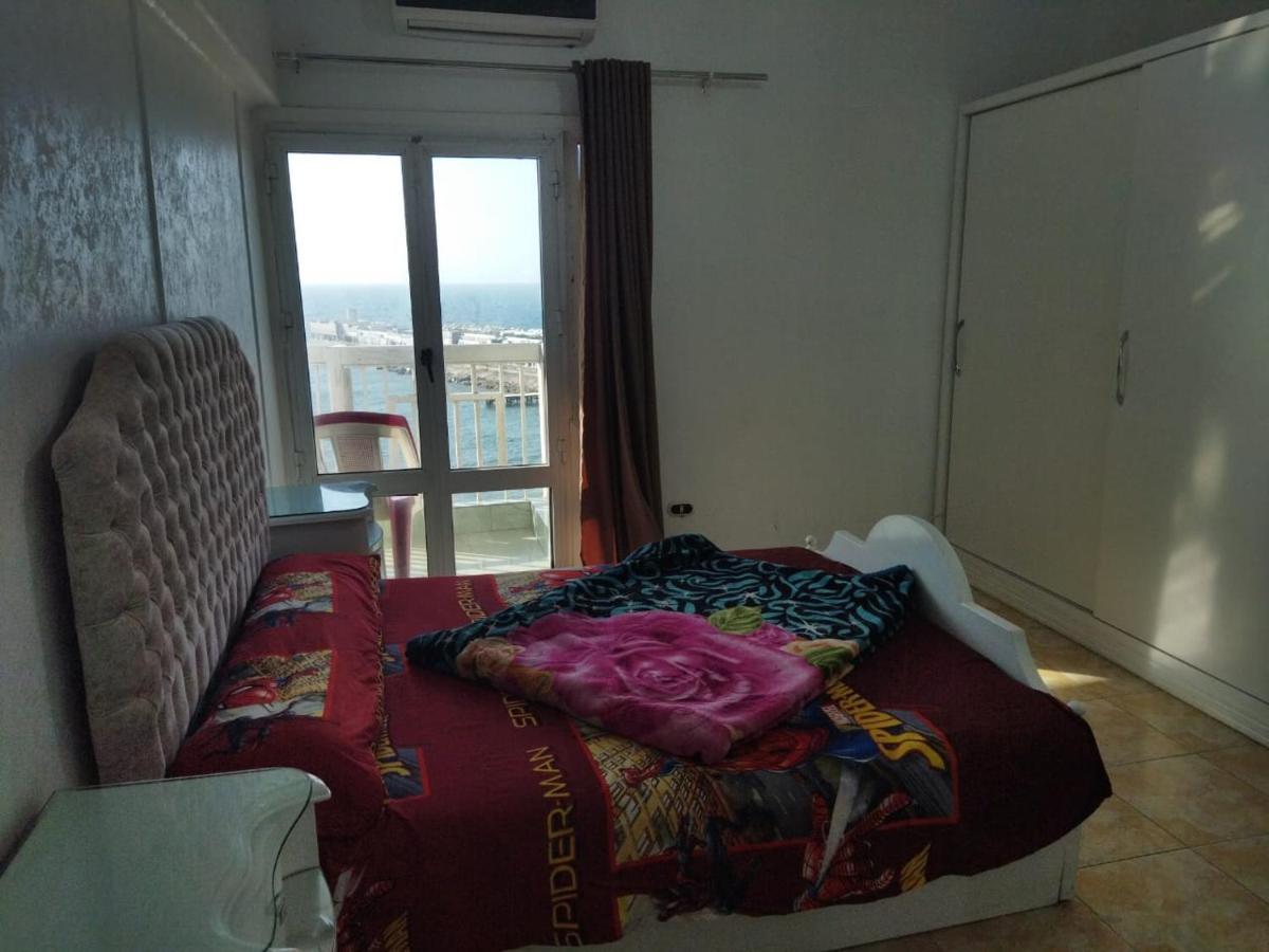 Apartmán Gleem Seaview Alexandria